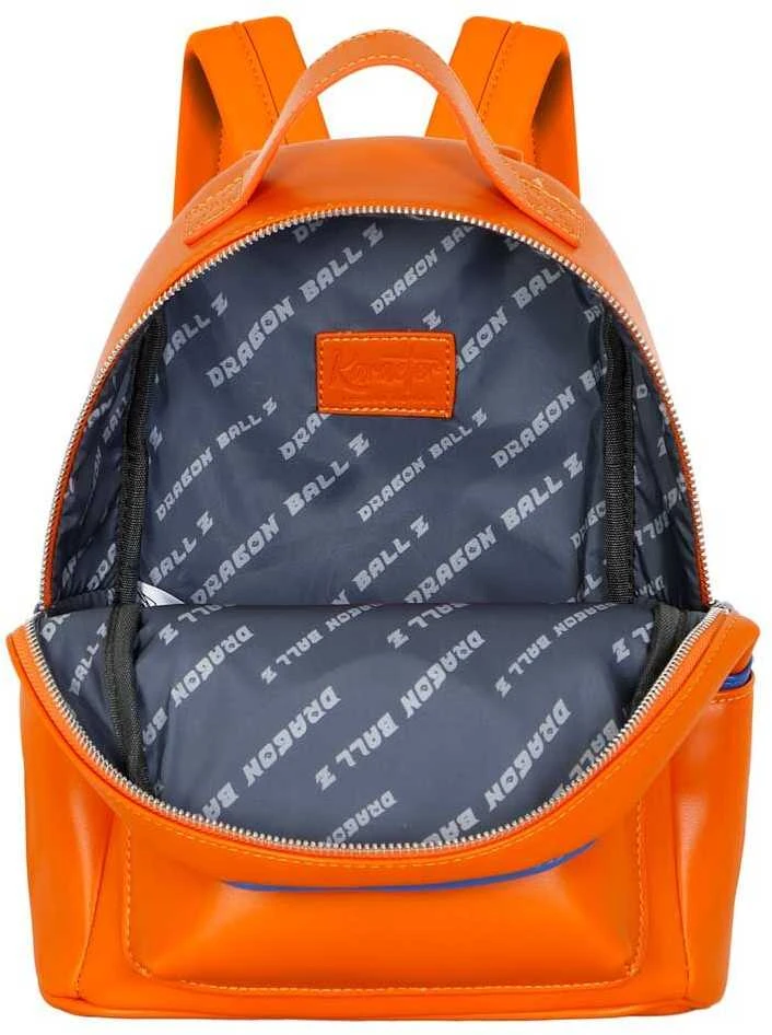 Karactermania Dragon Ball Z Heady Suit backpack 29cm