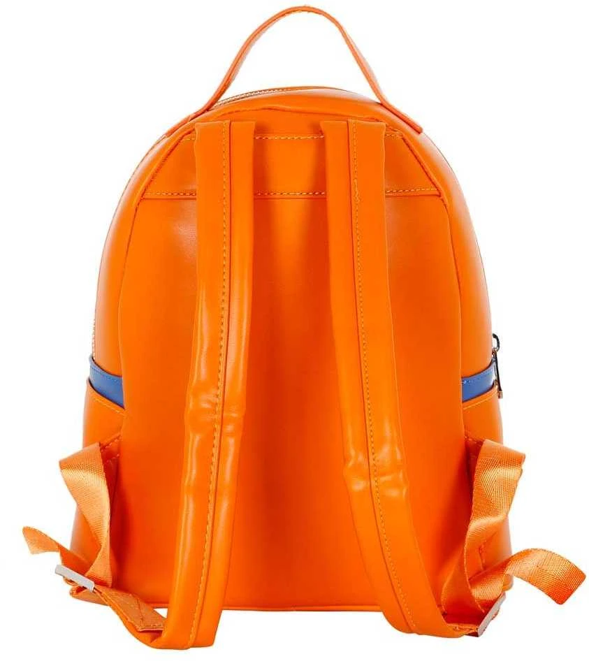 Karactermania Dragon Ball Z Heady Suit backpack 29cm