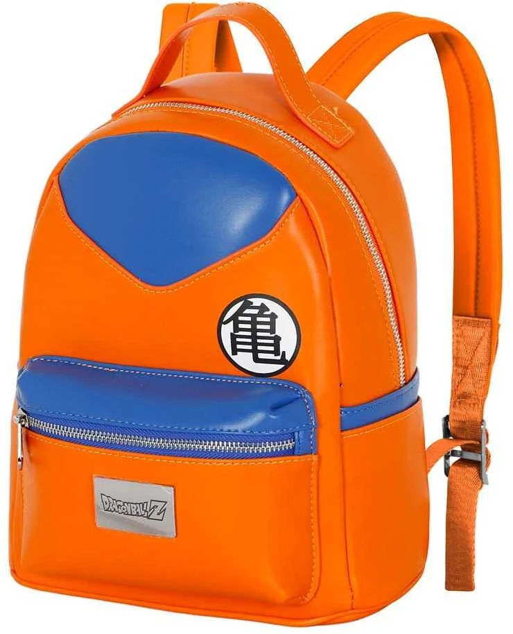 Karactermania Dragon Ball Z Heady Suit backpack 29cm