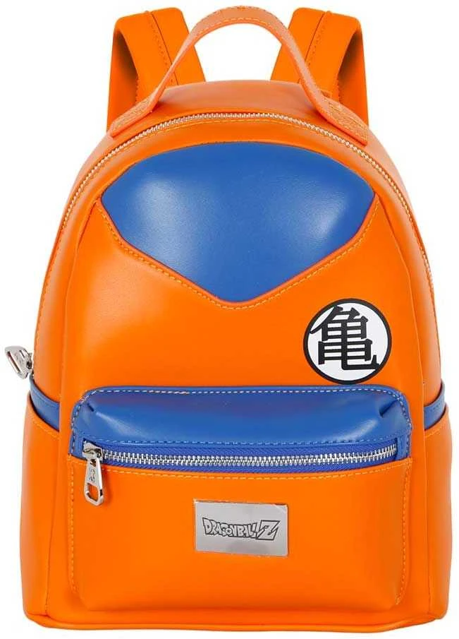 Karactermania Dragon Ball Z Heady Suit backpack 29cm