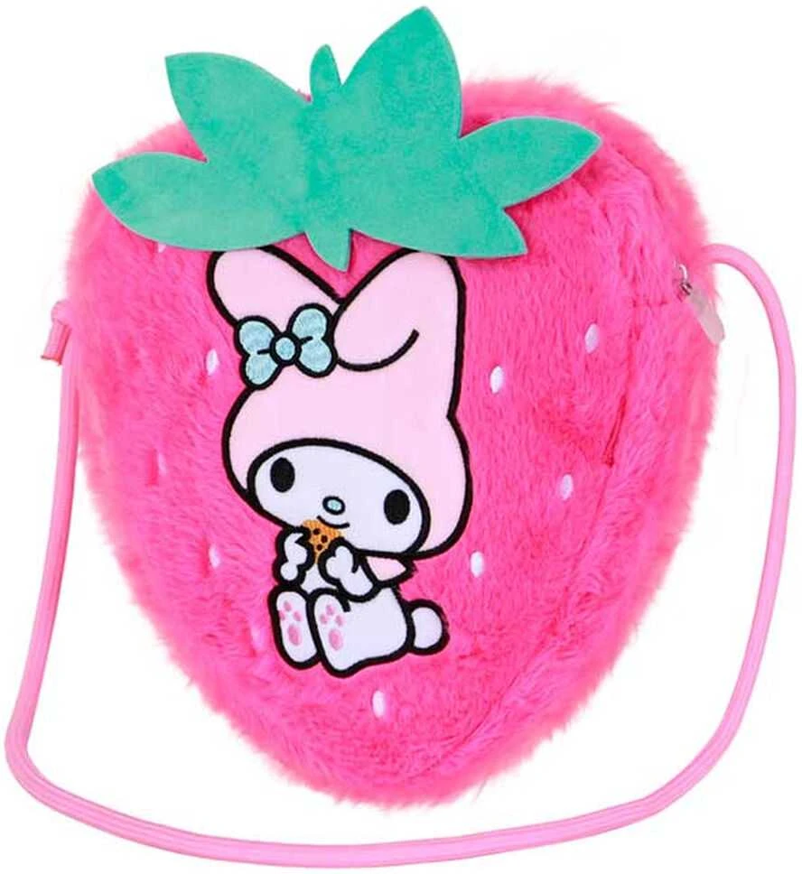 Karactermania Hello Kitty and Friends My Melody Strawberry bag