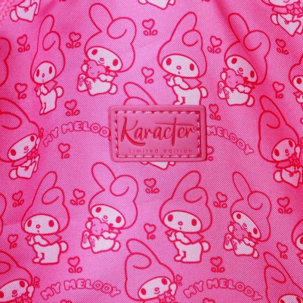 Karactermania Hello Kitty and Friends My Melody Strawberry bag