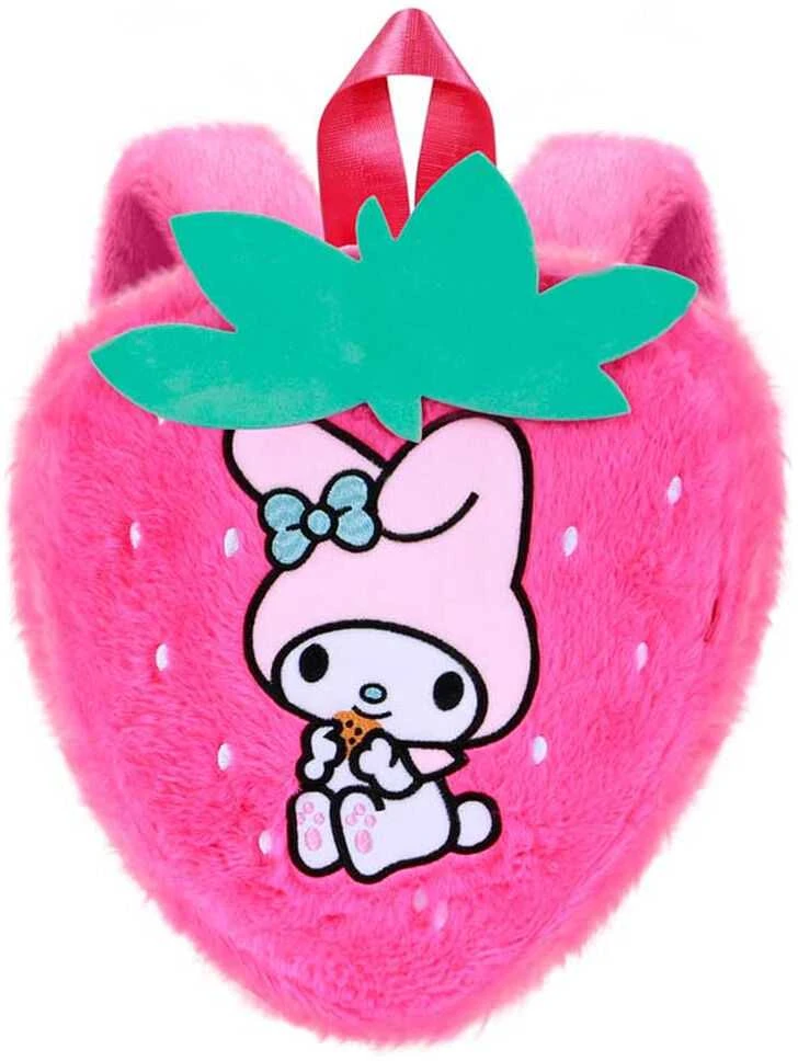 Karactermania Hello Kitty and Friends My Melody Strawberry backpack