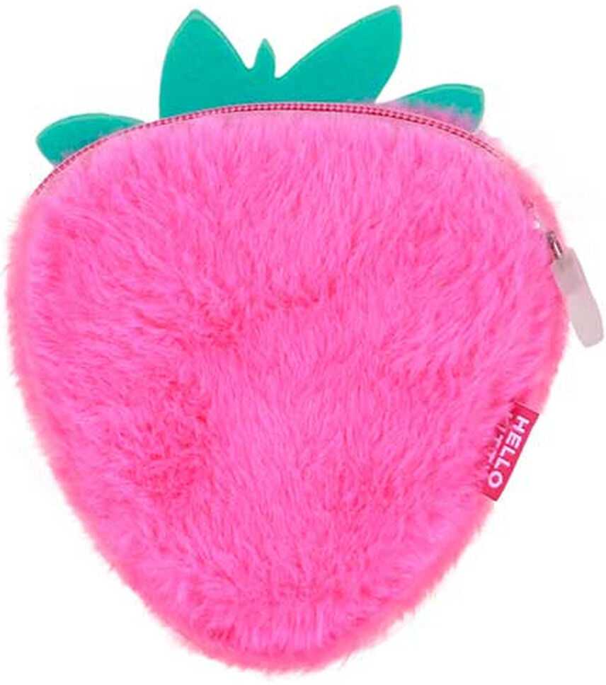 Karactermania Hello Kitty and Friends My Melody Strawberry purse