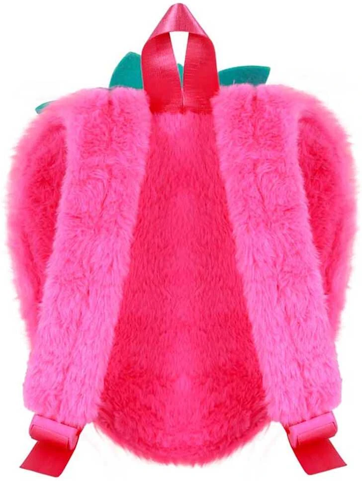Karactermania Hello Kitty and Friends Kuromi Strawberry backpack