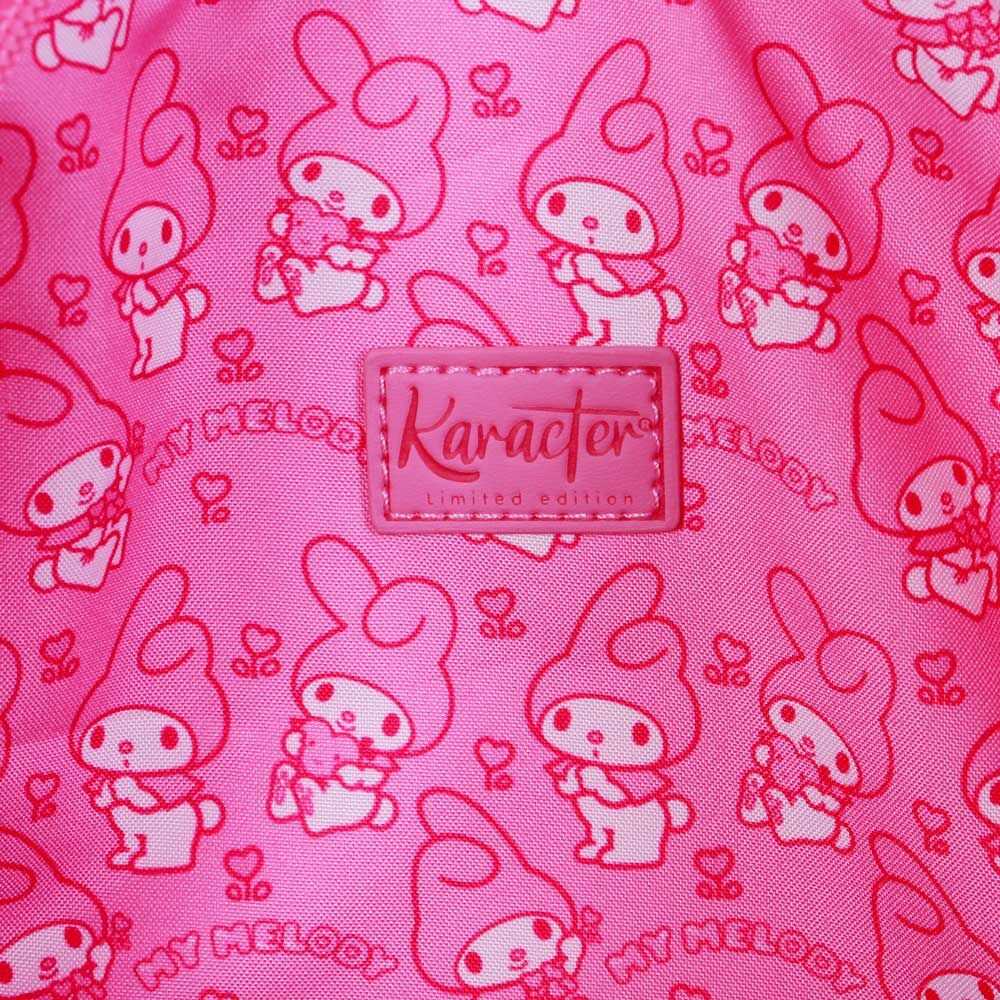 Karactermania Hello Kitty and Friends My Melody Strawberry purse