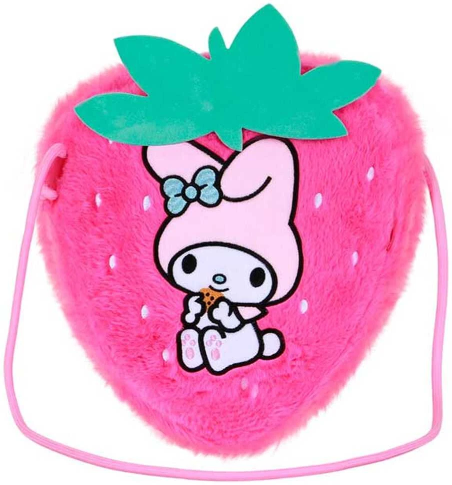 Karactermania Hello Kitty and Friends My Melody Strawberry bag