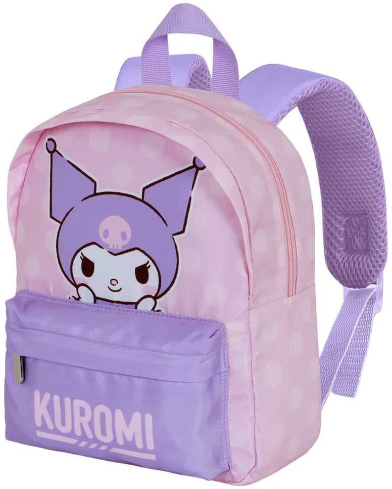 Karactermania Hello Kitty and Friends Kuromi backpack 27cm