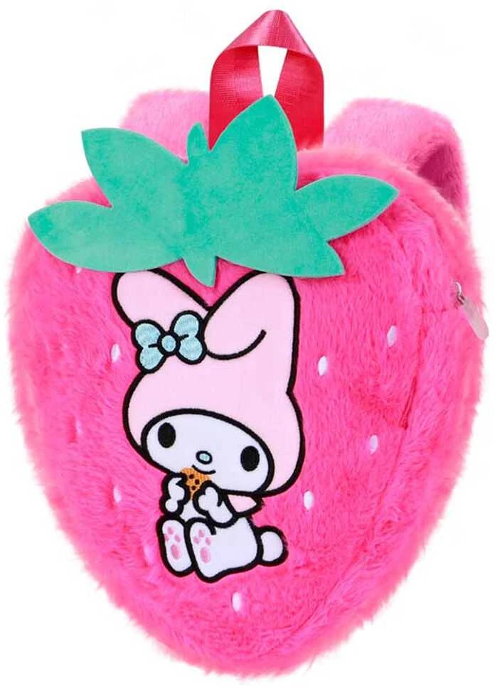 Karactermania Hello Kitty and Friends My Melody Strawberry backpack