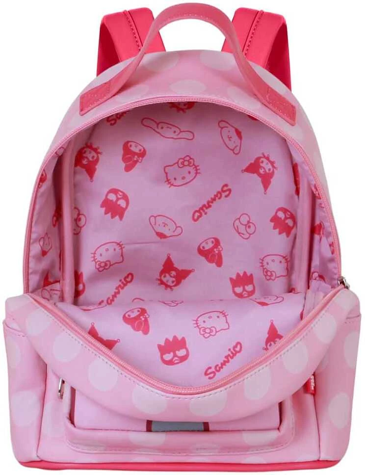 Karactermania Hello Kitty Motorbike backpack 25cm