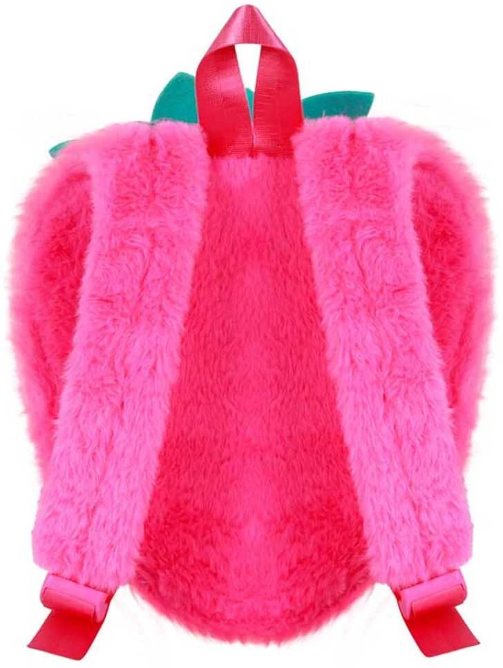 Karactermania Hello Kitty Strawberry plush backpack