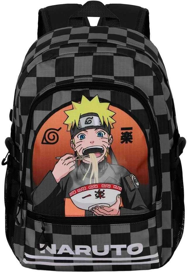 Karactermania Naruto Shippuden Ichiraku adaptable backpack 44cm