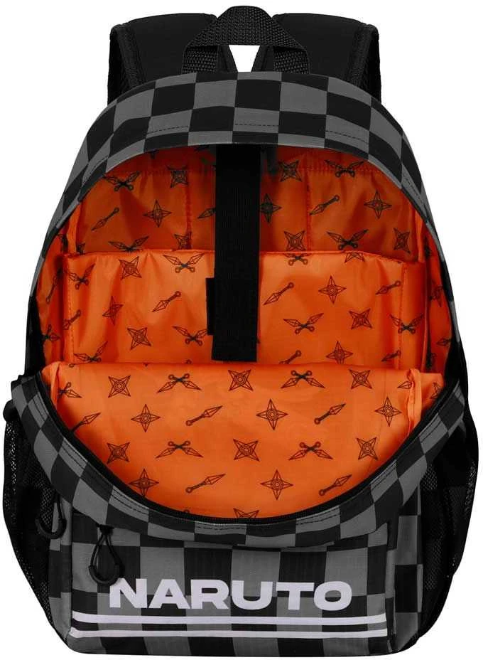 Karactermania Naruto Shippuden Ichiraku adaptable backpack 44cm