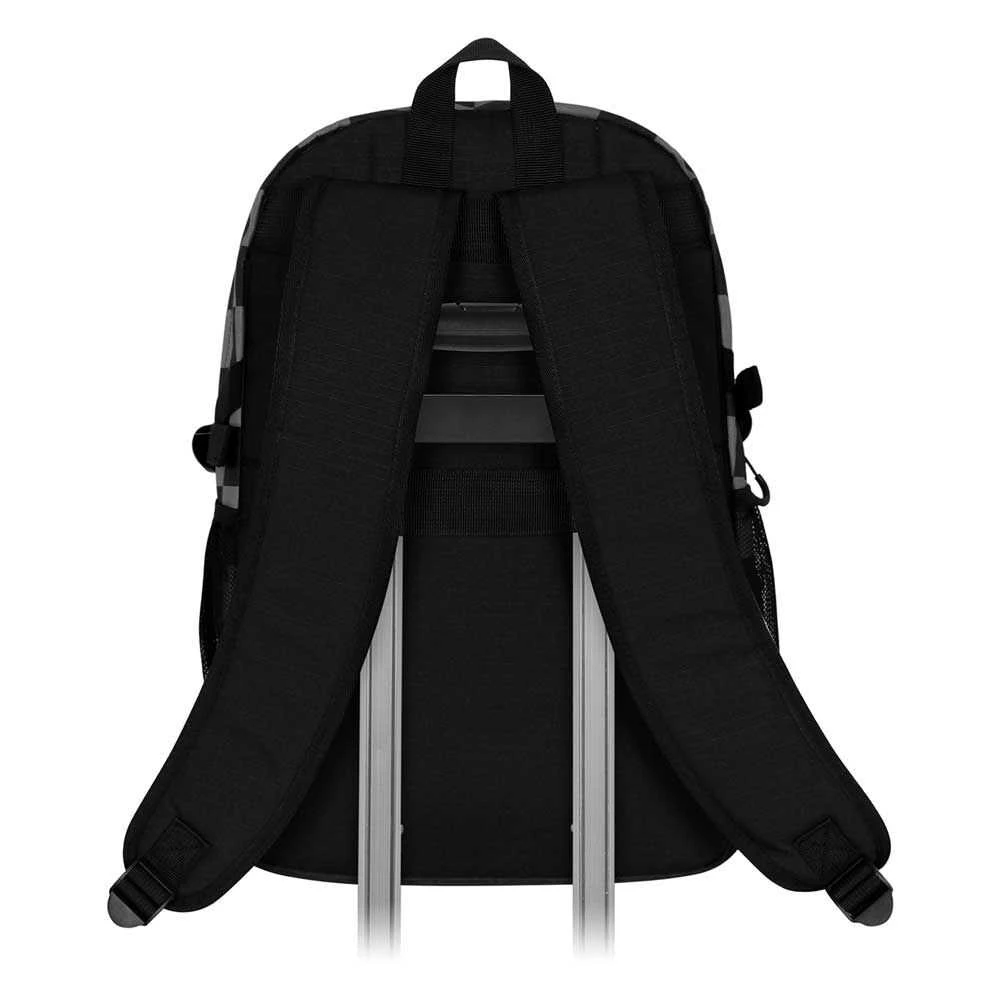 Karactermania Naruto Shippuden Ichiraku adaptable backpack 44cm