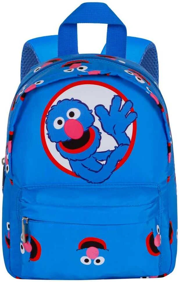 Karactermania Sesame Street Coco backpack 27cm