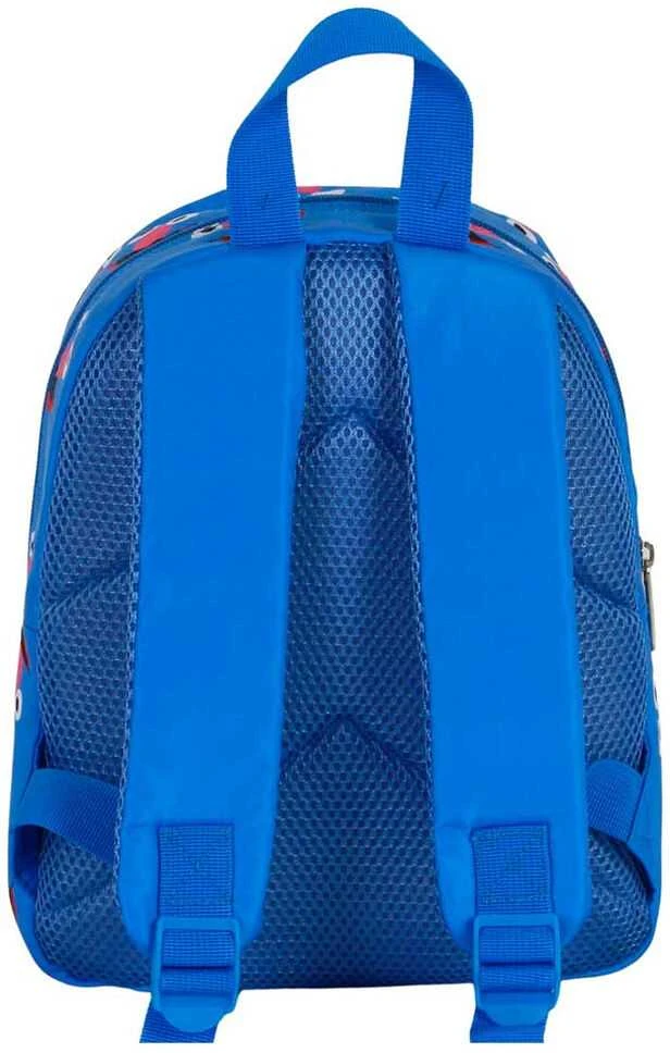 Karactermania Sesame Street Coco backpack 27cm