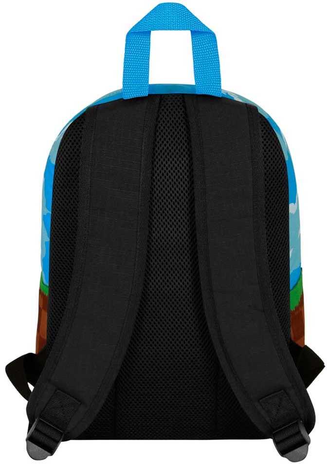 Karactermania Sonic the Hedgehog Greenhill backpack 35cm