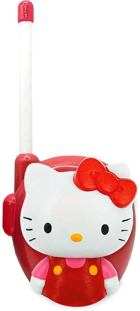 Anek *****Hello Kitty Walkie Talkie 3D HK50152 87632