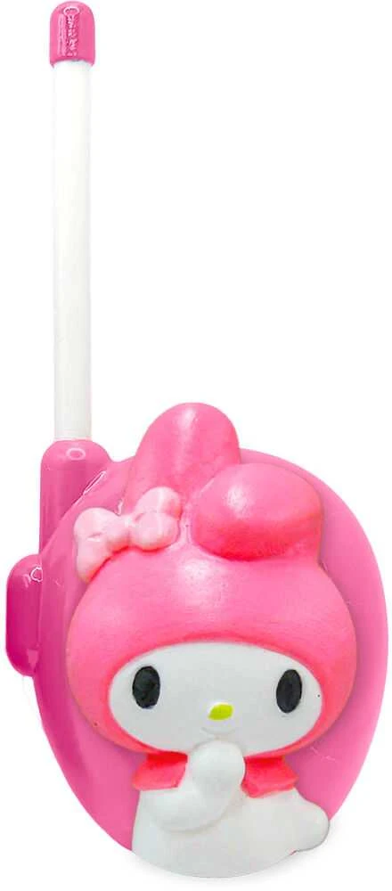 Anek *****Hello Kitty Walkie Talkie 3D HK50152 87632