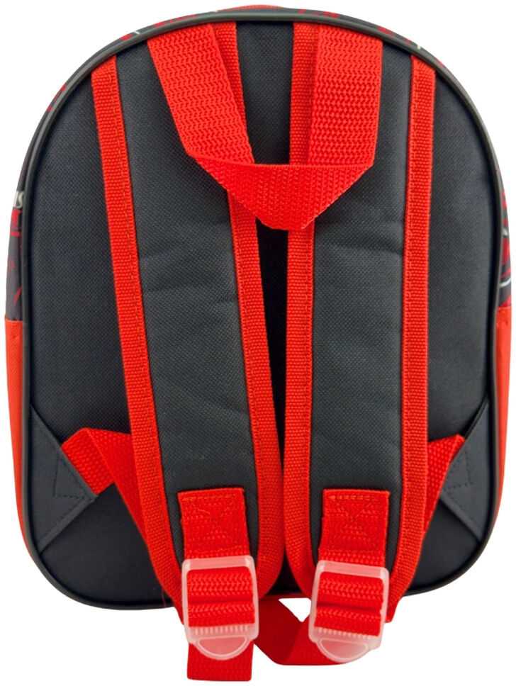 Manenti Marvel Spiderman Hero backpack 26cm