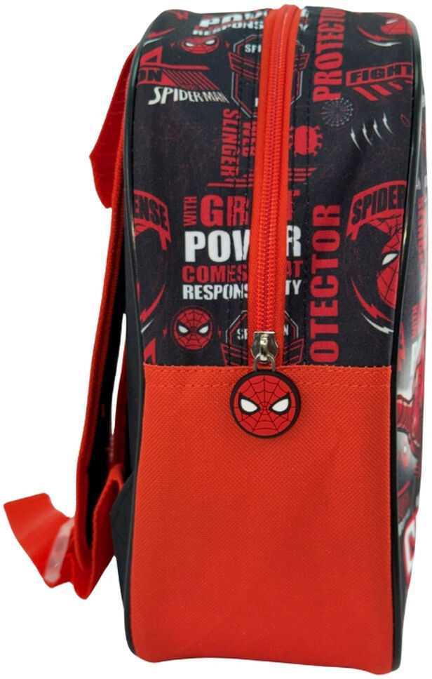 Manenti Marvel Spiderman Hero backpack 26cm