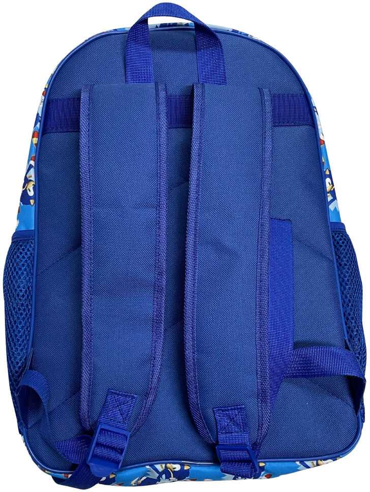 Manenti Sonic the Hedgehog backpack 40cm