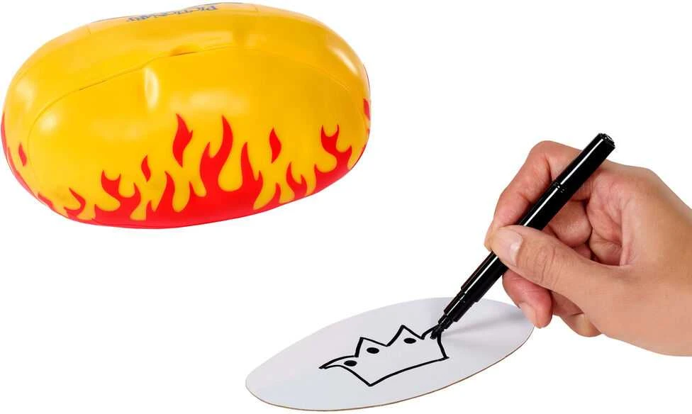 Edukacinis žaidimas Mattel