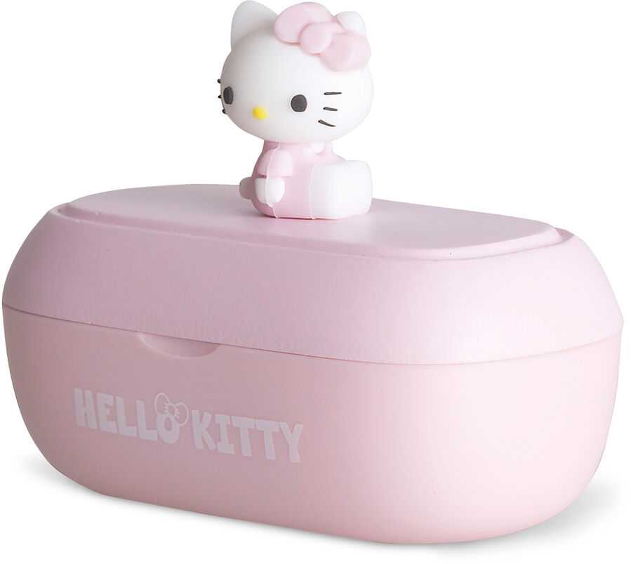 Otl Technologies OTL - 3D TWS ausinės - Hello Kitty