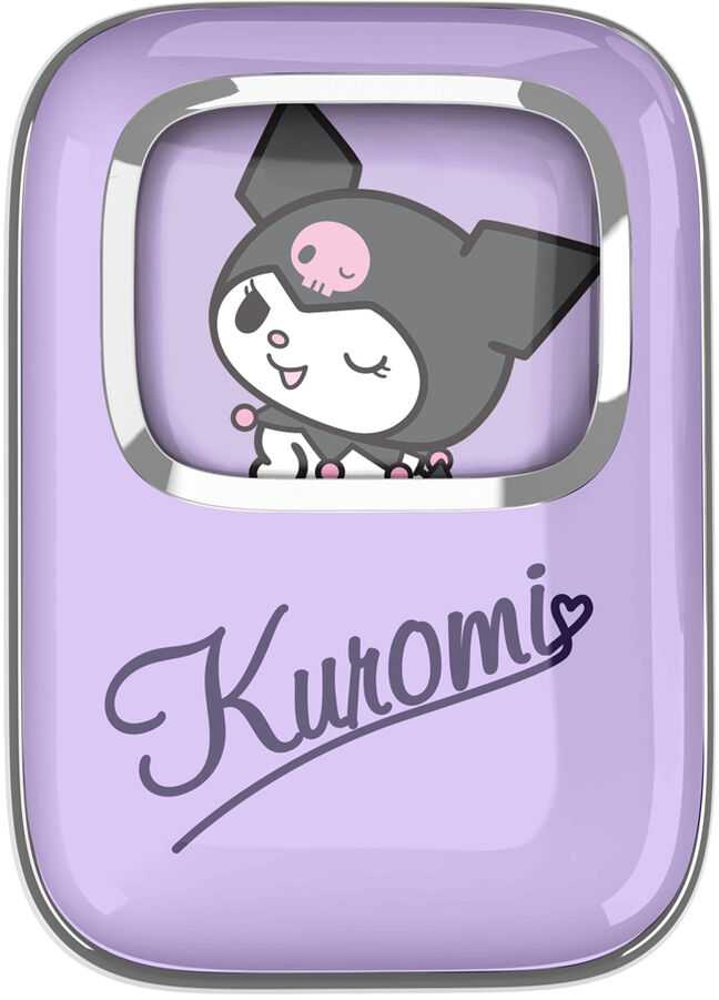 Ausinės OTL Hello Kitty Kuromi earpods