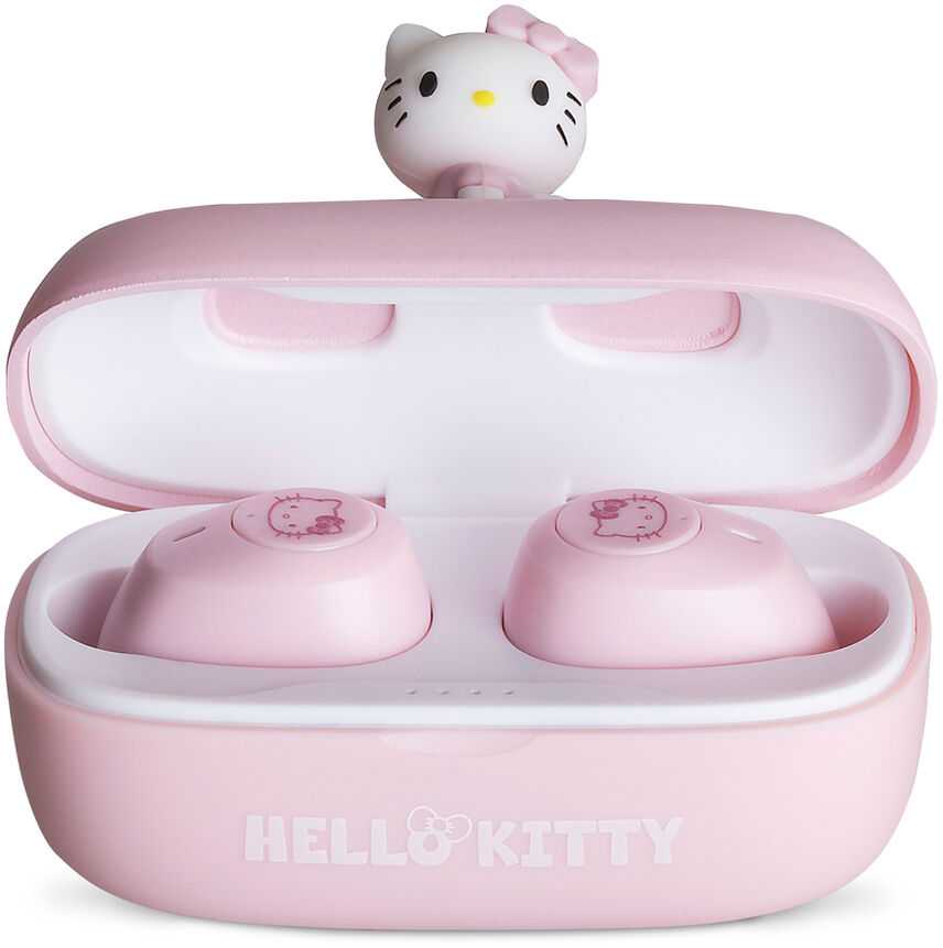 Otl Technologies OTL - 3D TWS ausinės - Hello Kitty