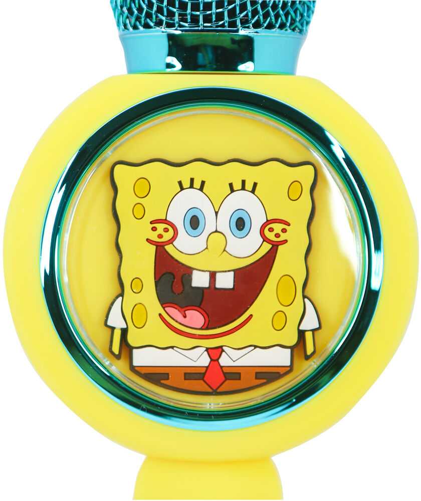 OTL Sponge Bob Speaker microphone LED