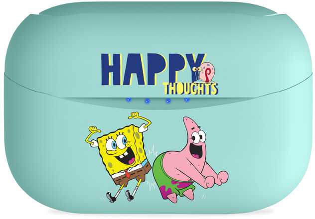 OTL SpongeBob ausinės