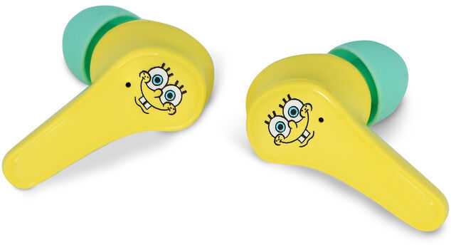 OTL SpongeBob ausinės