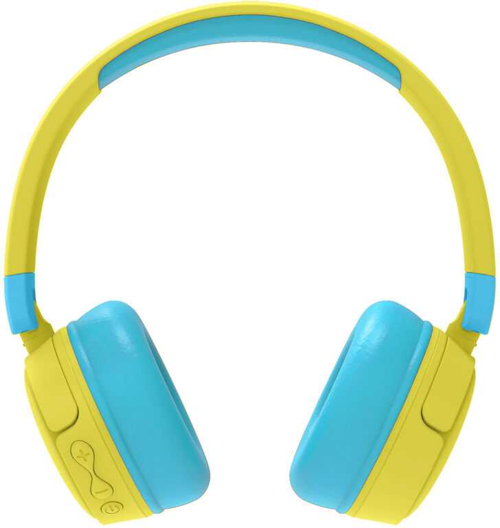 Otl Technologies OTL SpongeBob wireless kids headphones