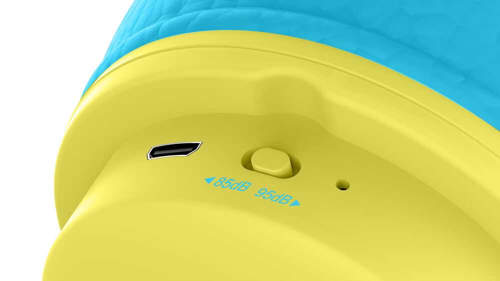 Otl Technologies OTL SpongeBob wireless kids headphones