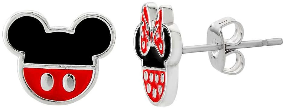 Peers Hardy Disney Minnie earrings