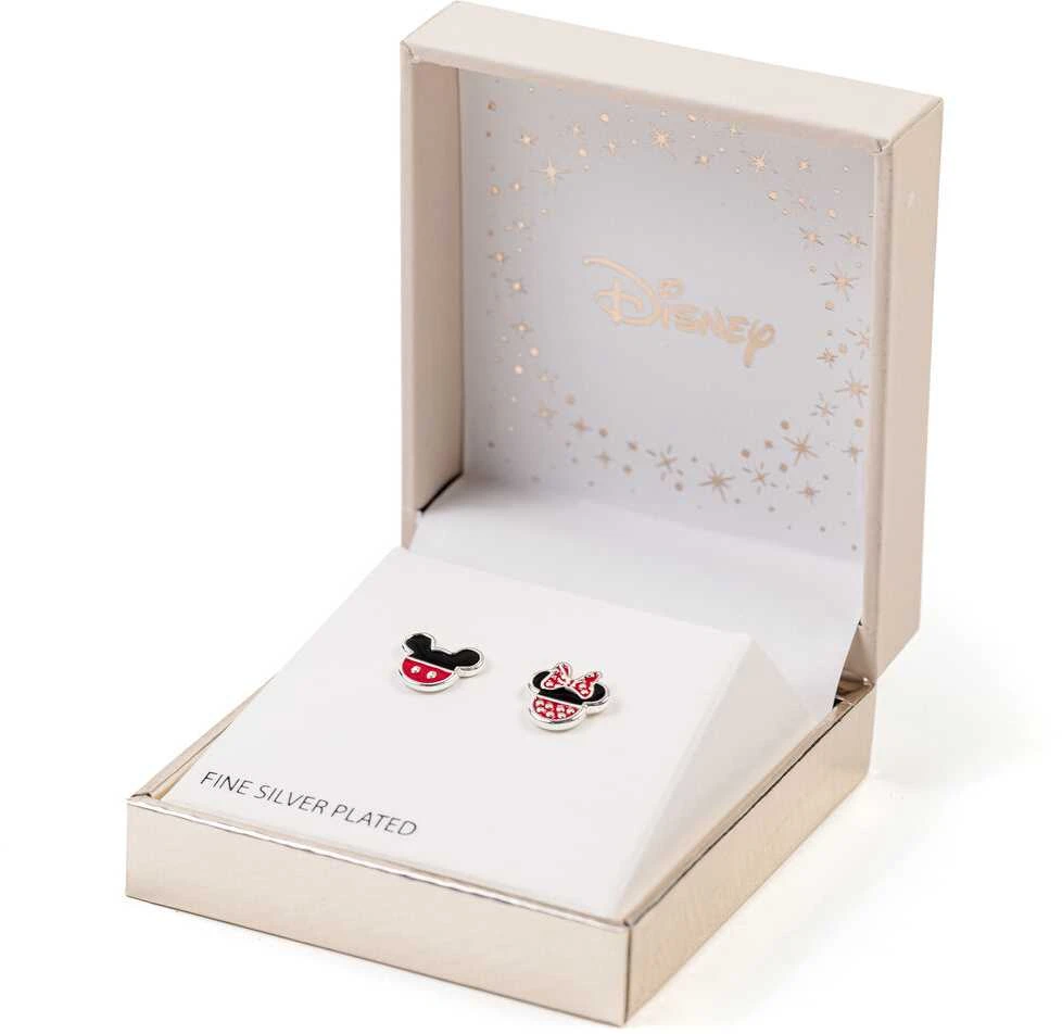 Peers Hardy Disney Minnie earrings