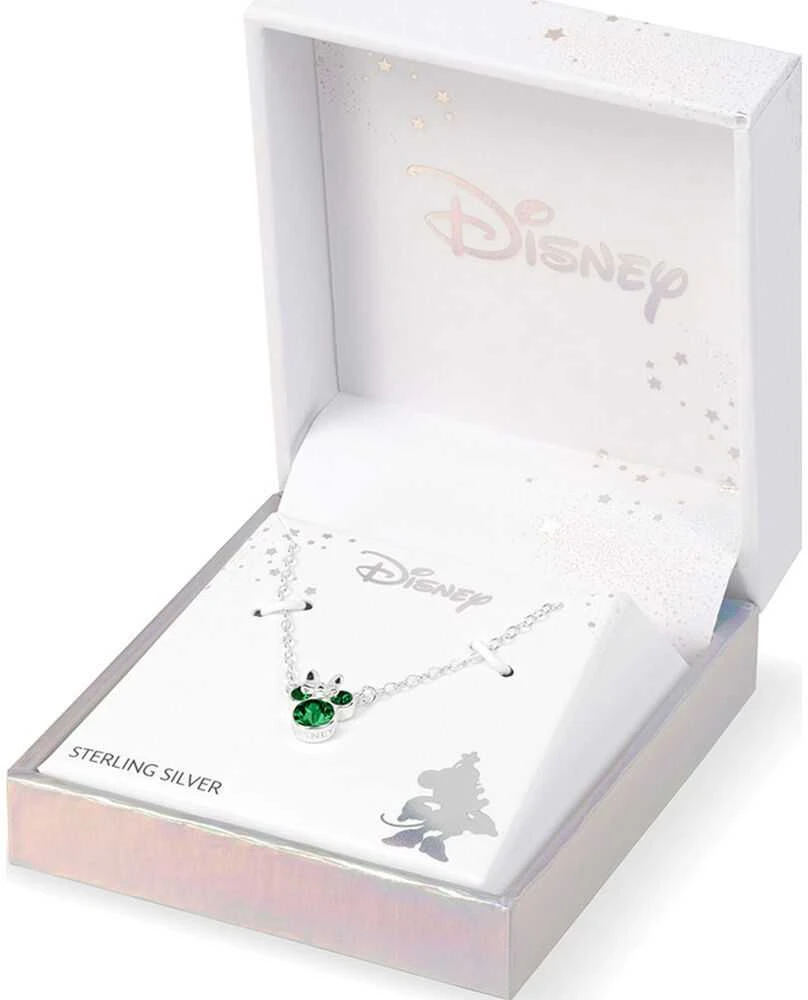 Peers Hardy Disney Minnie May sterling sidabrinis pakabukas