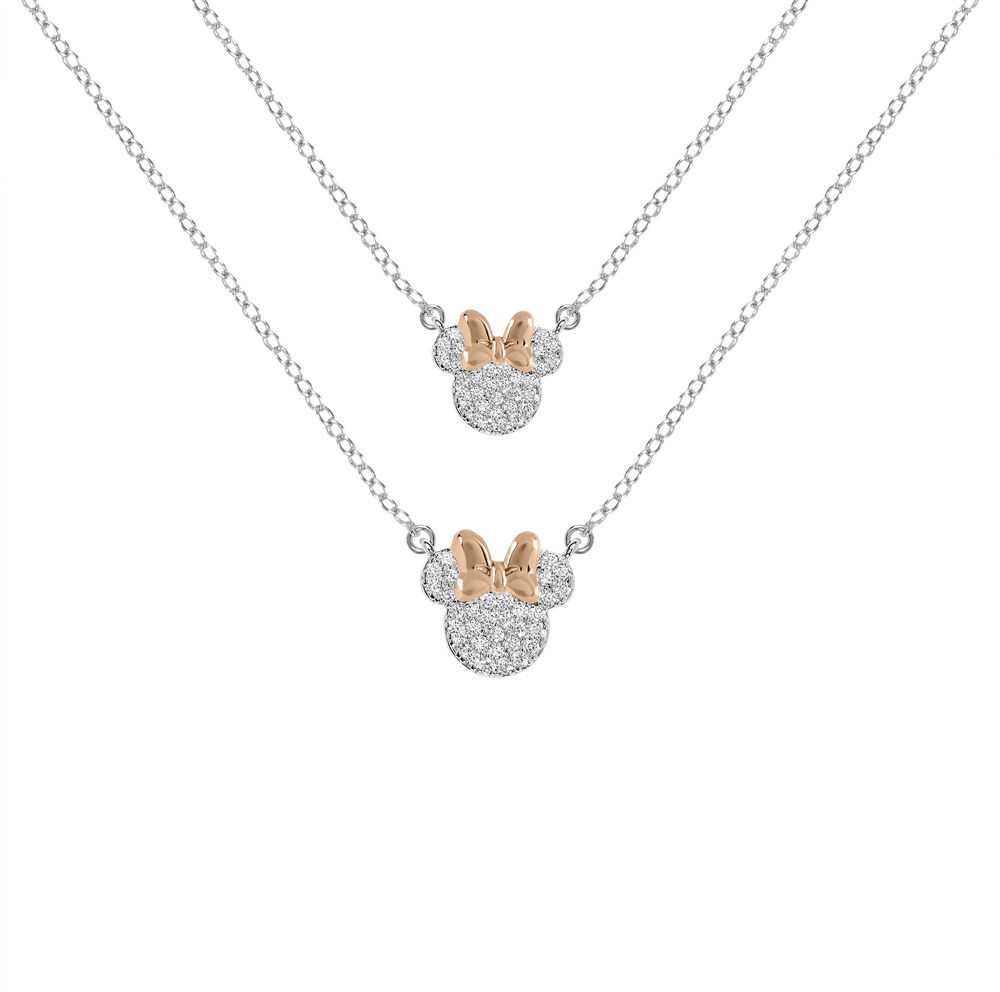 Peers Hardy Disney Minnie Set 2 mother + daughter pakabukas