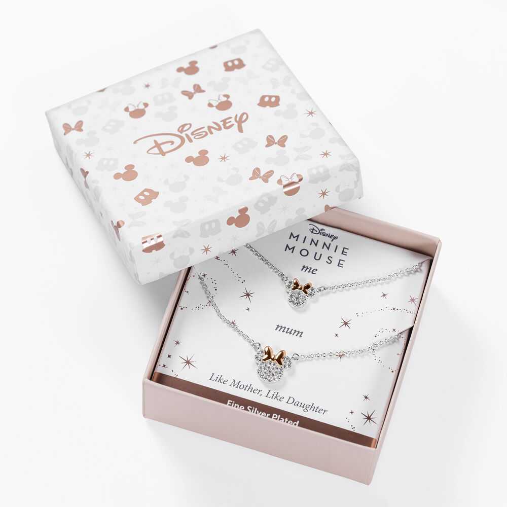 Peers Hardy Disney Minnie Set 2 mother + daughter pakabukas