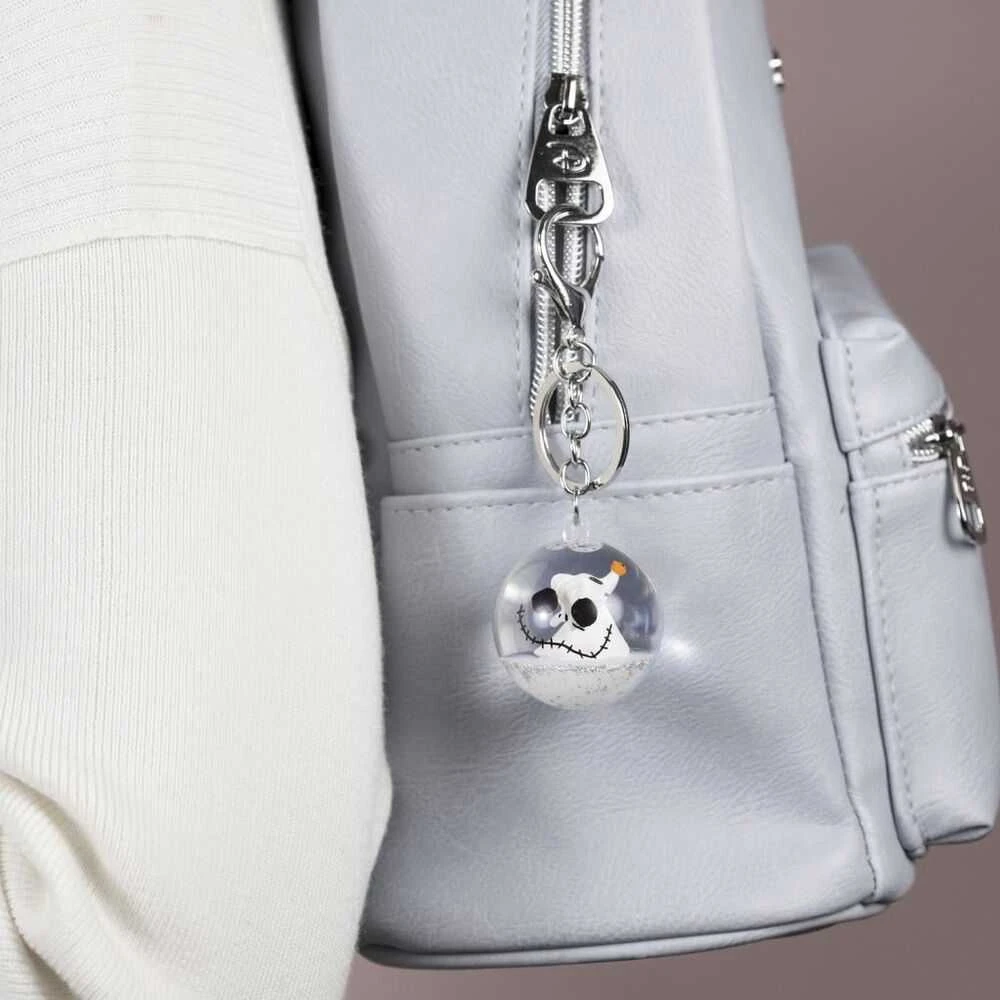 Peers Hardy Disney Nightmare Before Christmas Zero keychain