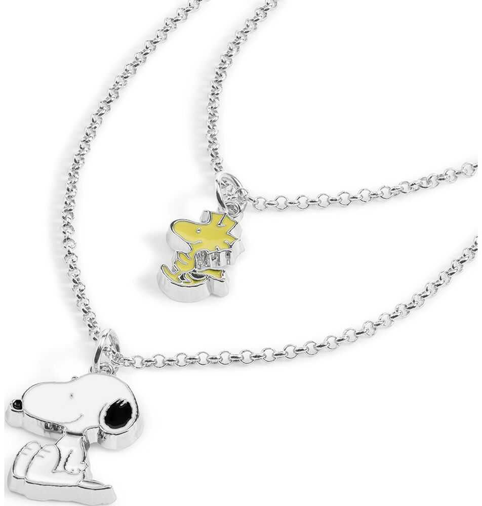 Peers Hardy Peanuts Snoopy pakabukas