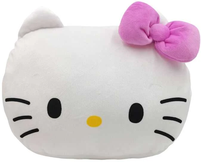 Play By Play Hello Kitty assorted Hand warmer cushion