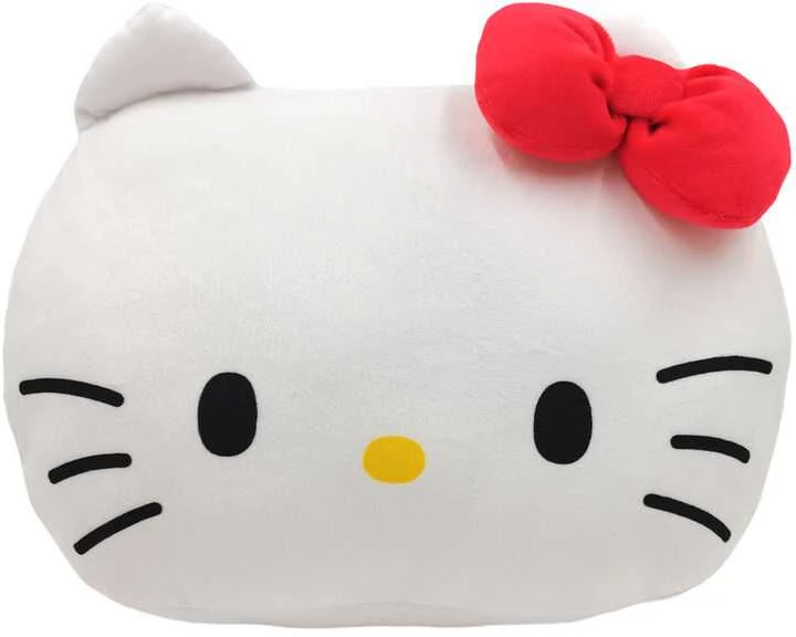 Play By Play Hello Kitty assorted Hand warmer cushion