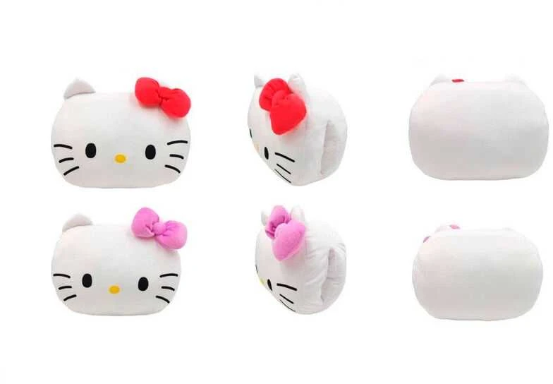 Play By Play Hello Kitty assorted Hand warmer cushion