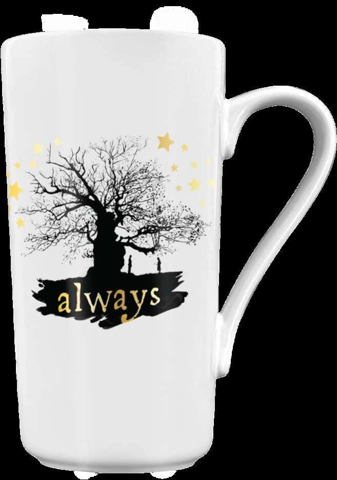 Pyramid Harry Potter mug 470ml