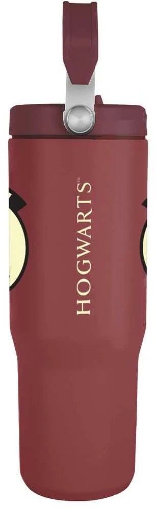 Pyramid Harry Potter Platform 9 3/4 thermos tumbler 880ml