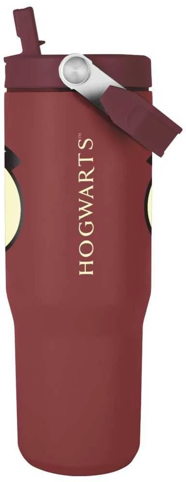 Pyramid Harry Potter Platform 9 3/4 thermos tumbler 880ml