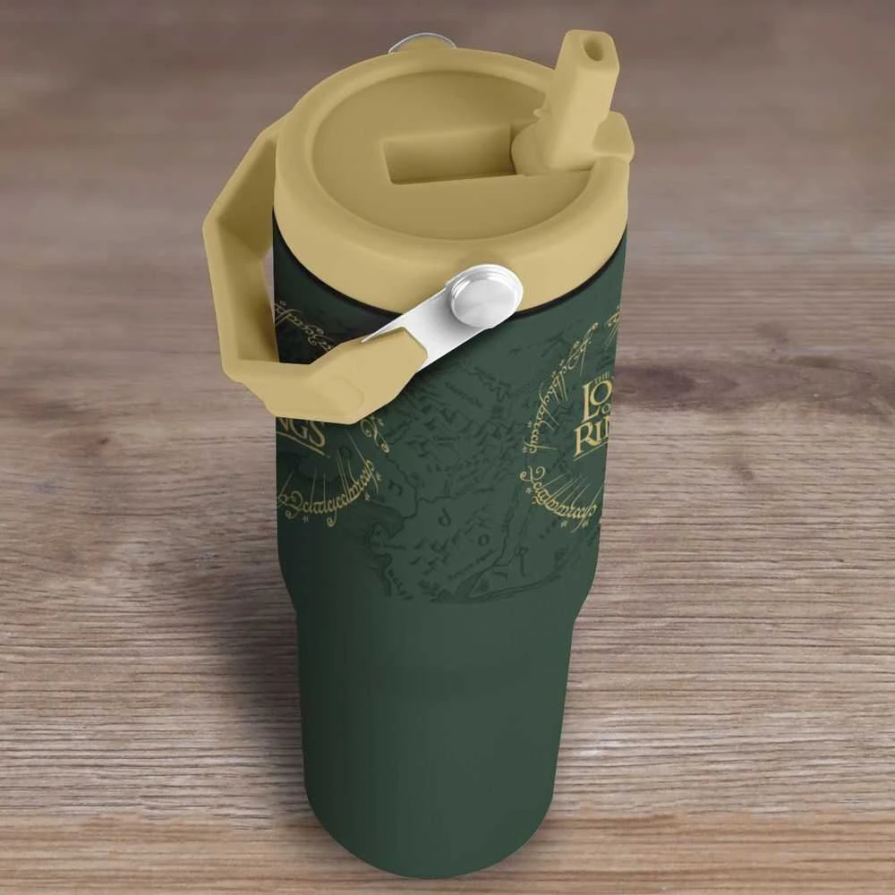 Pyramid The Lord of the Rings thermos tumbler 880ml