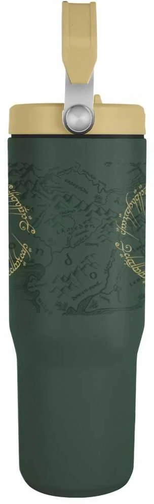 Pyramid The Lord of the Rings thermos tumbler 880ml